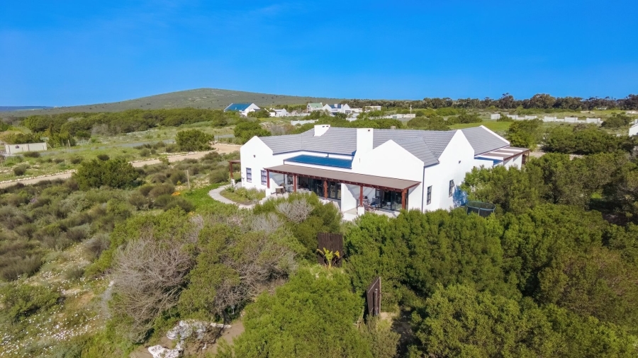 9 Bedroom Property for Sale in Long Acres Country Estate Western Cape